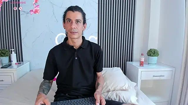 JackAndRosse_ Live XXX Chat