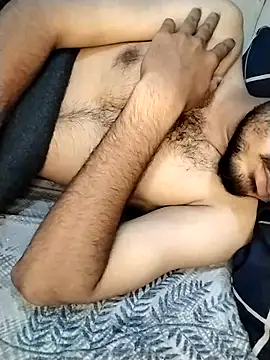 Hotyy_subhu 网络视讯表演