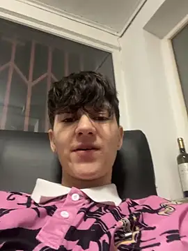 ravenryx Webcam show