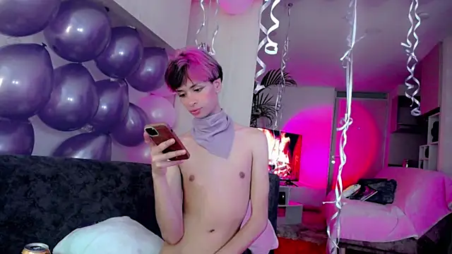 Darksweet_jack Webcam show