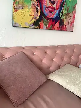 Alice_Hecatee Webcam-Show