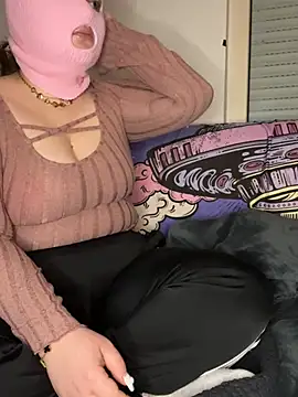 savageebny's Live XXX Chat