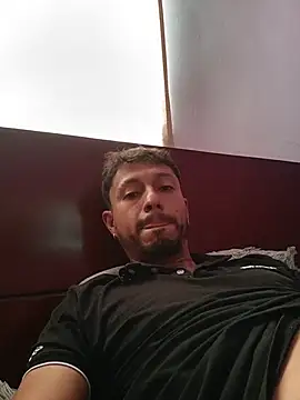 Bruce_Wayne188 Webcam-Show