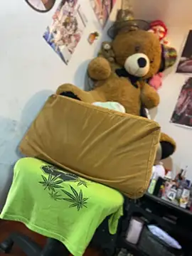 GoddessAlix 在線直播表演