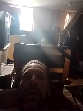 Show webcam de AceticPinscher