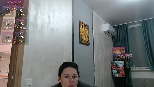 Stacy_Davice's Live XXX Chat