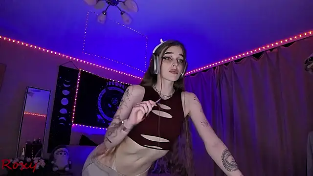 wet_dream_ Chat XXX in diretta