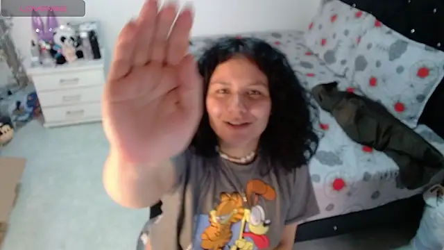 soniafuckboobs' Live XXX Chat