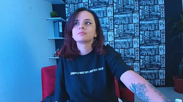 kassandra_james' Live XXX Chat