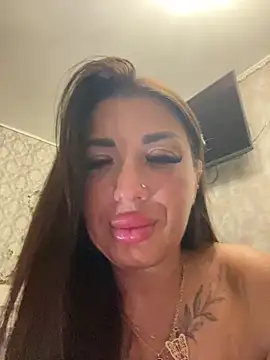 RuslanaXX Live XXX Chat