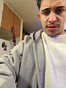 PassionGame's Webcam Show