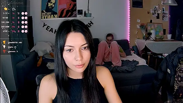 KatiKate live XXX chat