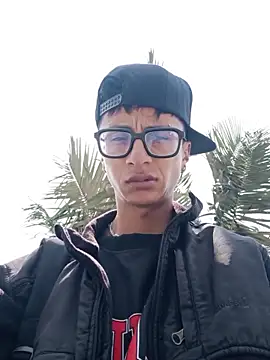 Chat XXX ao vivo de MasterCody