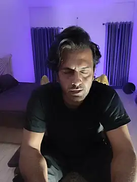 XXX chat uživo modela DADDY-SIN