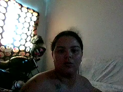 Thaliasilva's Live XXX Chat