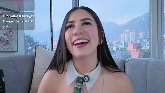 Ivanna_West's Live XXX Chat