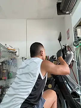 Paul22cm- Obrolan Langsung XXX