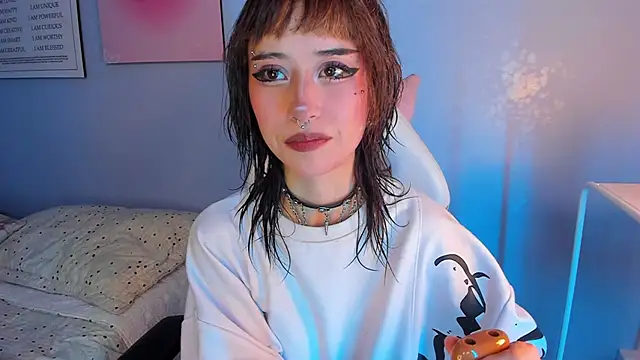 Hannahpage's Live XXX Chat