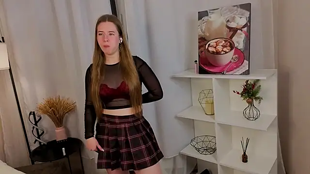 MowasaBritten Live XXX-Chat