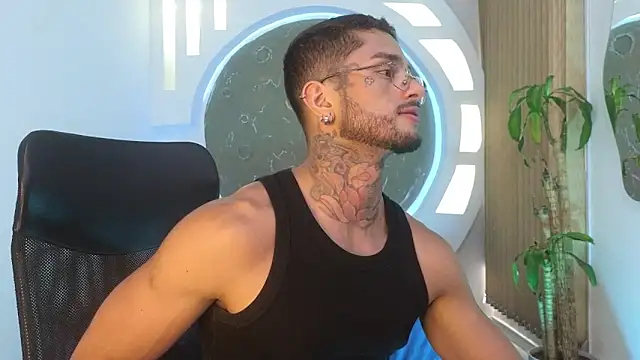 Chat XXX ao vivo de Alanrodgers