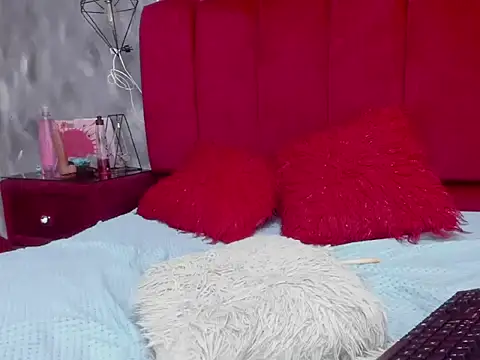 SalomeEvanz Chat XXX in diretta