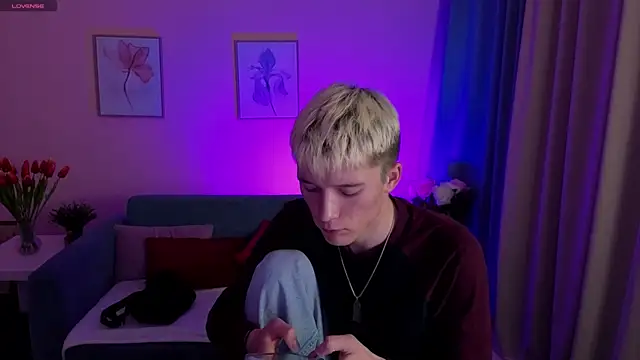 KevinParke Obrolan Langsung XXX