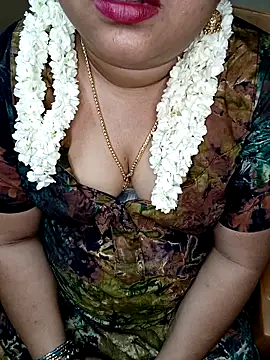 Pertunjukan Kamera Web silk_rose05