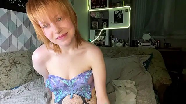 SalenaVeron's Live XXX Chat