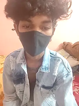 max_the_dickのウェブカメラショー