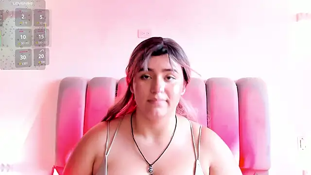 JeanneWilliams Chat XXX in diretta