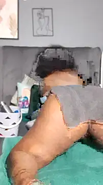 PearlSexxy69's Live XXX Chat