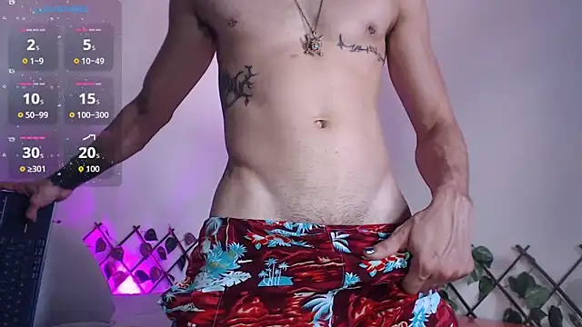 โชว์เว็บแคมของ JACKMARCKOS