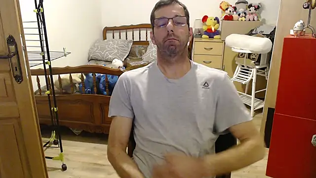 Pokazy przed kamerką – steph19x5