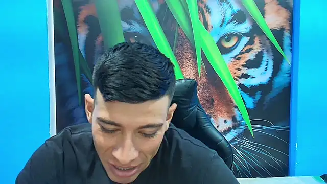 DEIBY_BABY Chat XXX in diretta