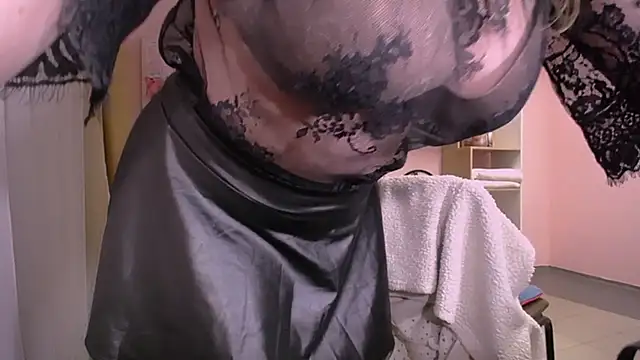 Chat XXX Live NeuroDoll