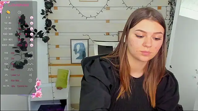 Chatroom XXX en direct de Josephine_Kiss