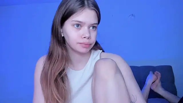 chansetolove Chat XXX in diretta