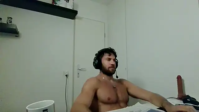 XXX chat uživo modela alpha-hunk