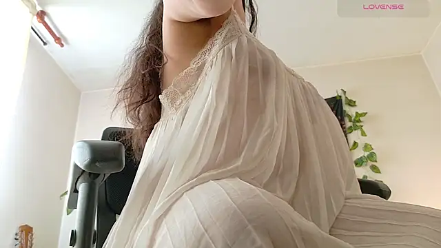 Amanda_sweetのライブXXXチャット