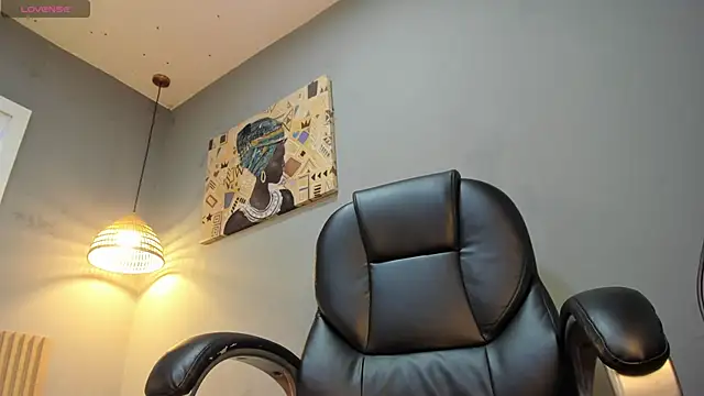 markbowie 网络视讯表演