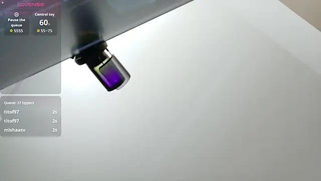 chubbykinkyygirl's Live XXX Chat