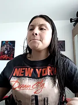 yessica_gomez01のライブXXXチャット