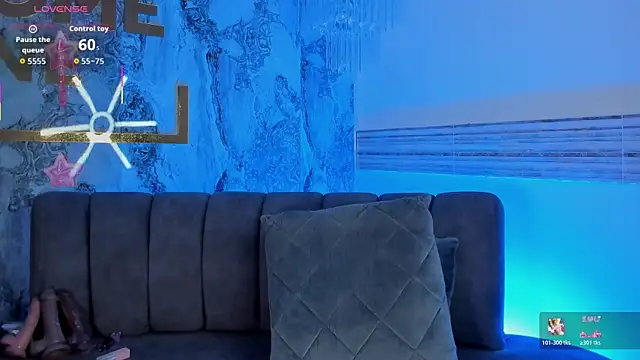 Adonis_hot Webcam-Show