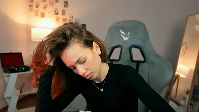 Živý XXX chat nexorine