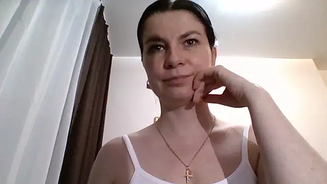 Živý XXX chat Clover_Shine