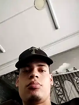 Sccarry webkamerás műsora