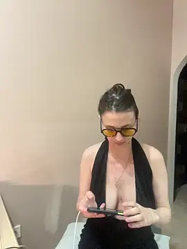 Flossy_Vettie Live XXX Chat