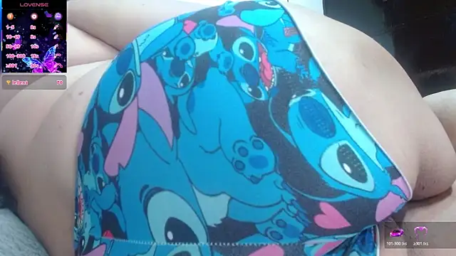 Keyla01_のライブXXXチャット