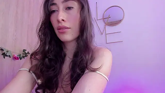 Amatiista élő XXX-chatje