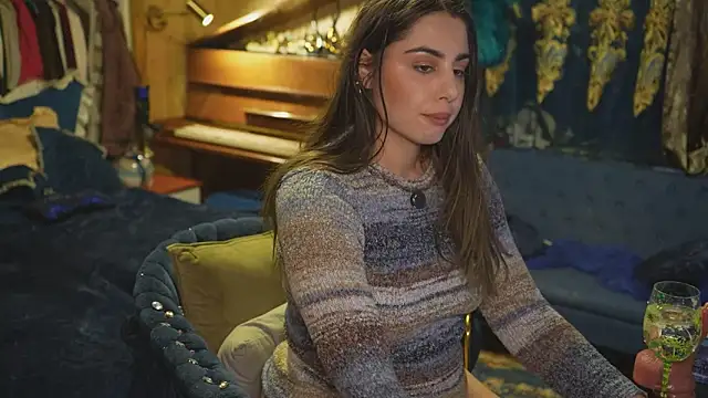 VanessaDoyle's Live XXX Chat